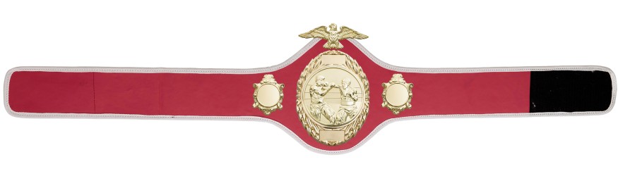 BOXING CHAMPIONSHIP BELT-PRO288/G/BOXG-10 COLOURS BOXING CHAMPIONSHIP BELT-PRO288/G/BOXG-10 COLOURS